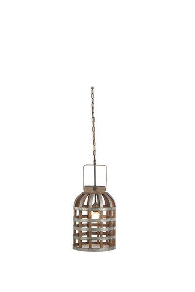 A&B Home Shanghai Hanging Pendant Lamp