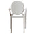 A&B Home Isolde Baroque Chair
