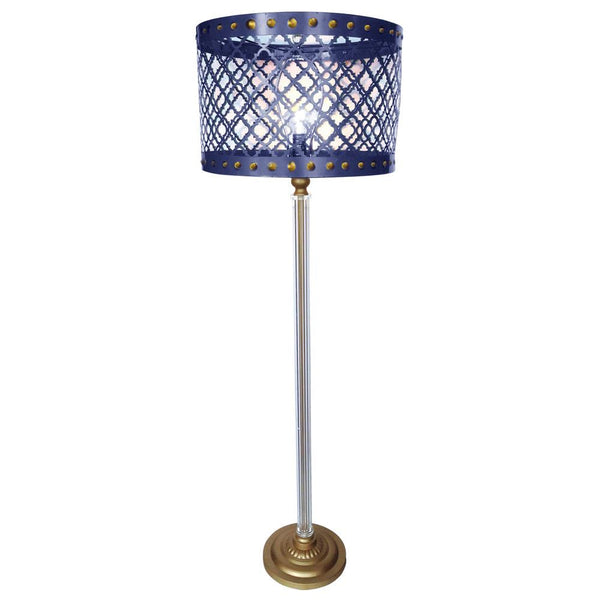A&B Home Floor Lamp - AV39489