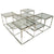 A&B Home Atelier Cocktail Table 