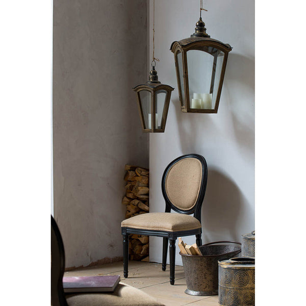 A&B Home Chair - Set Of 2 - AV39534