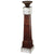 A&B Home Braxton Candle Holder - Set Of 2