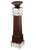 A&B Home Braxton Candle Holder - Set Of 2