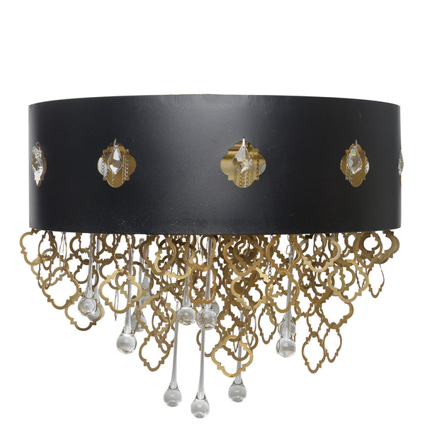 A&B Home Avedon Chandelier