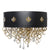 A&B Home Avedon Chandelier