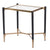 A&B Home Park View Side Table