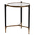 A&B Home Park View Side Table
