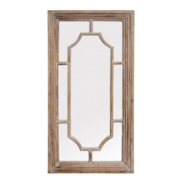 A&B Home Brophey Wall Mirror