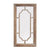 A&B Home Wall Mirror - AV43700