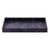 A&B Home Blue Decorative Trays