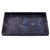 A&B Home Blue Decorative Trays