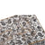 A&B Home S/3 Decorative Box with Black and White