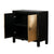 A&B Home Dynamic Cabinet From Anthony Venetucci Collection