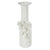 A&B Home White Vase - Set Of 2