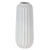 A&B Home White Tall Ceramic Vase - Set Of 2