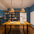 American vintage country pendant lamp by Artisan Living-5