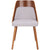 LumiSource Anabelle Dining Chair