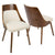 LumiSource Anabelle Dining Chair