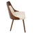 LumiSource Anabelle Dining Chair