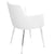 LumiSource Andrew Dining Chair - Set Of 2