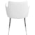 LumiSource Andrew Dining Chair - Set Of 2