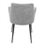 LumiSource Andrew Dining Chair - Set Of 2