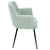 LumiSource Andrew Dining Chair - Set Of 2