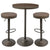 LumiSource Dakota Pub Set - Set Of 3-5