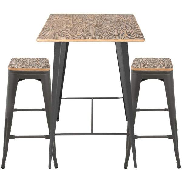 LumiSource Oregon Pub Set-2