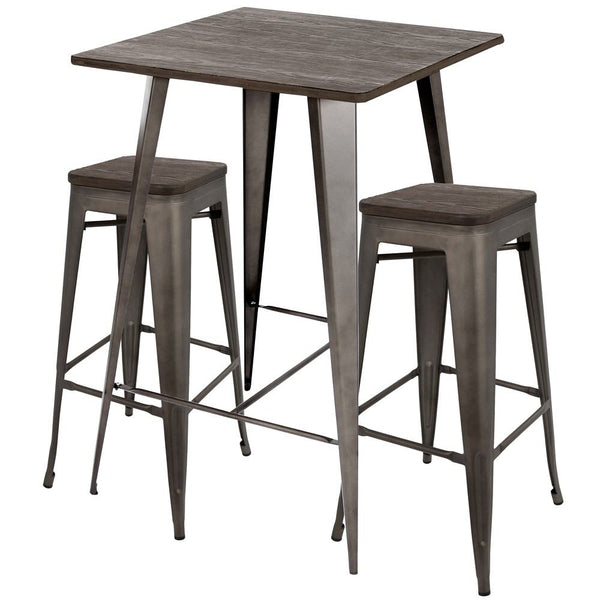 LumiSource Oregon Pub Set-9