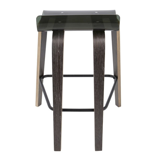 LumiSource Clarity Counter Stool-4