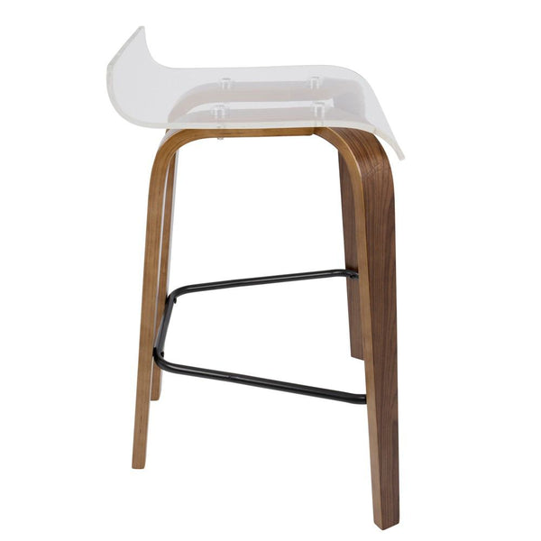 LumiSource Clarity Counter Stool-12