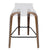 LumiSource Clarity Counter Stool-10