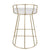 LumiSource Canary Counter Stool - Set of 2-24