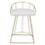 LumiSource Canary Counter Stool - Set of 2-18