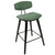 LumiSource Damato Counter Stool - Set of 2-9