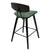 LumiSource Damato Counter Stool - Set of 2-10