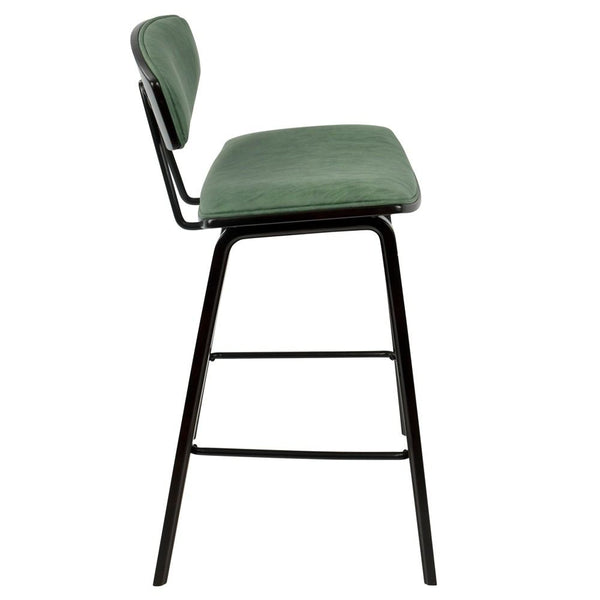 LumiSource Damato Counter Stool - Set of 2-3