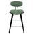 LumiSource Damato Counter Stool - Set of 2-6