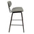 LumiSource Damato Counter Stool - Set of 2-17