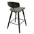 LumiSource Damato Counter Stool - Set of 2-11