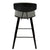 LumiSource Damato Counter Stool - Set of 2-12