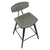 LumiSource Damato Counter Stool - Set of 2-13