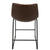 LumiSource Duke Counter Stool - Set of 2-3