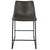 LumiSource Duke Counter Stool - Set of 2-14