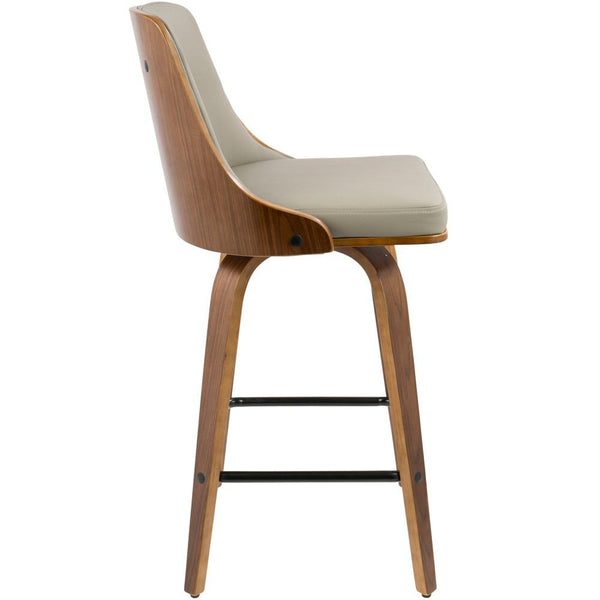 LumiSource Gianna Counter Stool-8