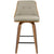 LumiSource Gianna Counter Stool-3