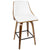 LumiSource Gianna Counter Stool-2