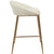 LumiSource Matisse Counter Stool - Set of 2-8