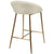 LumiSource Matisse Counter Stool - Set of 2-9